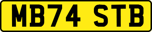 MB74STB