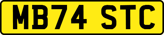 MB74STC