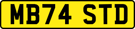 MB74STD