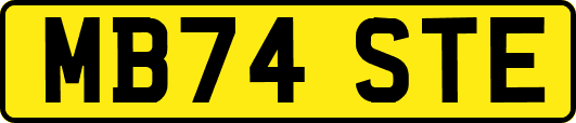 MB74STE
