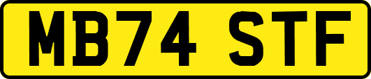 MB74STF
