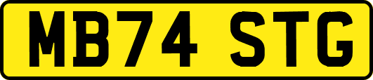 MB74STG