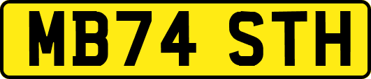 MB74STH