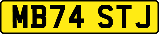 MB74STJ