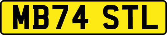 MB74STL