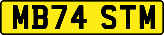 MB74STM