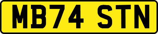 MB74STN
