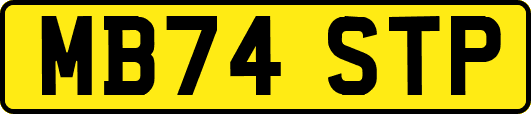 MB74STP