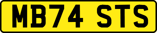 MB74STS