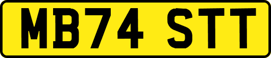 MB74STT