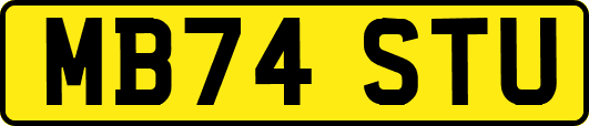 MB74STU