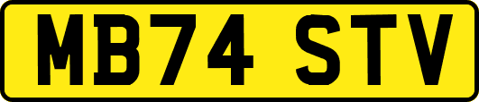 MB74STV