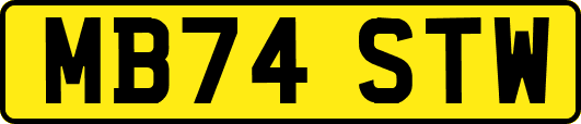 MB74STW