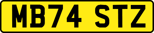 MB74STZ