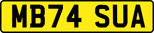 MB74SUA