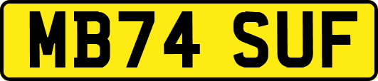 MB74SUF