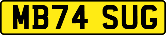 MB74SUG