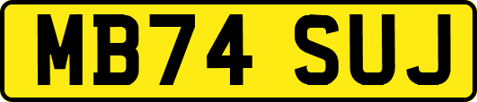 MB74SUJ