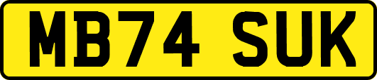 MB74SUK