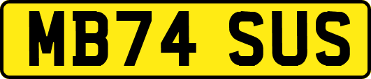 MB74SUS