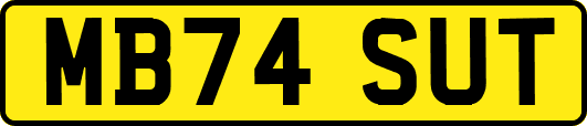 MB74SUT