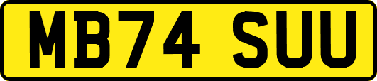 MB74SUU