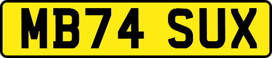 MB74SUX