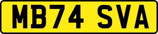 MB74SVA