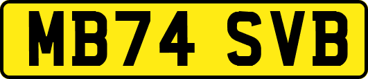 MB74SVB