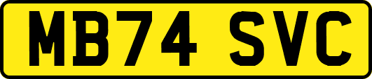 MB74SVC