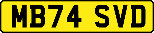 MB74SVD