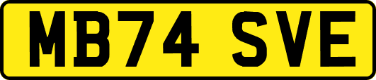 MB74SVE
