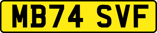 MB74SVF