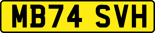 MB74SVH