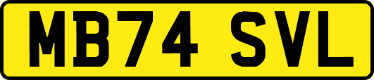 MB74SVL