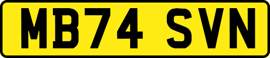 MB74SVN