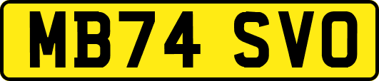 MB74SVO
