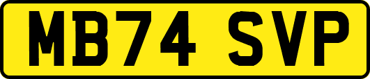 MB74SVP