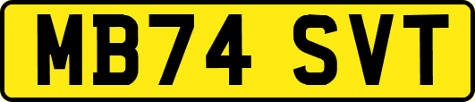 MB74SVT