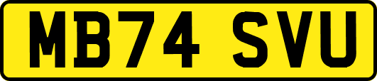 MB74SVU
