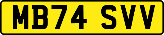 MB74SVV