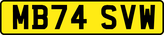 MB74SVW