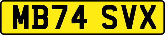 MB74SVX