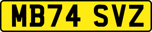 MB74SVZ