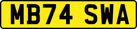 MB74SWA