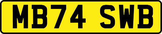 MB74SWB