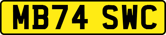 MB74SWC