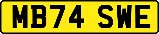MB74SWE