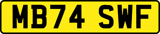 MB74SWF