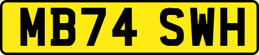 MB74SWH